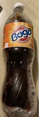 Boga - pomme cidre – 1,5 L