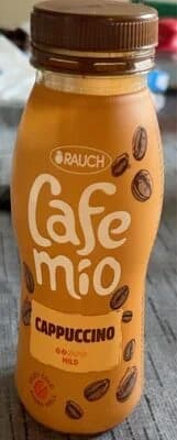 Cafe mio – Rauch