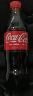 Coca-Cola