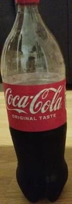 Coca cola – Coca-cola – 1.5l