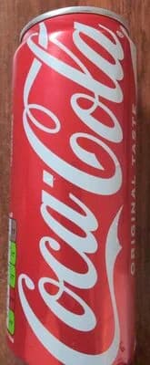 Coca-Cola – Coca Cola – 330ml