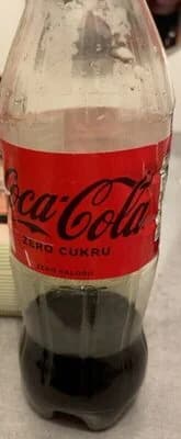 coca zero – 2 x 250 ml