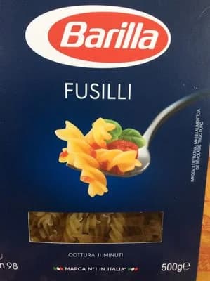 Fusilli