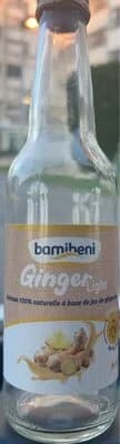 Ginger Light
