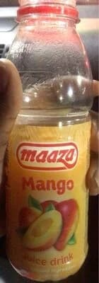 Maaza mango