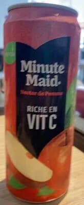 nectar de pomme