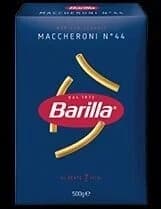 Nudeln Maccheroni