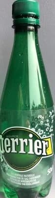 Perrier – 50 cl