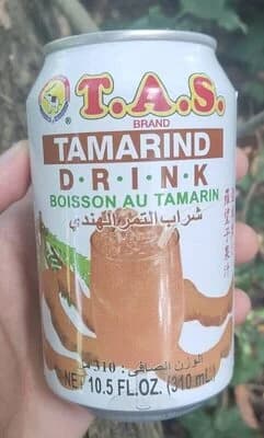 Tamarind Drink