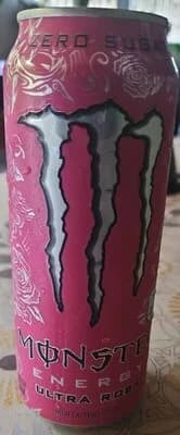 Ultra Rosa – Monster