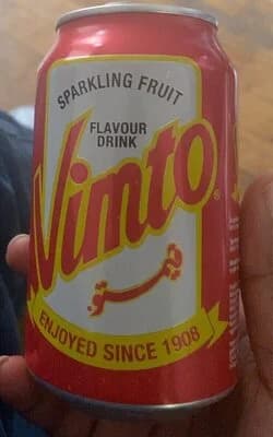 Vimto – 330ml