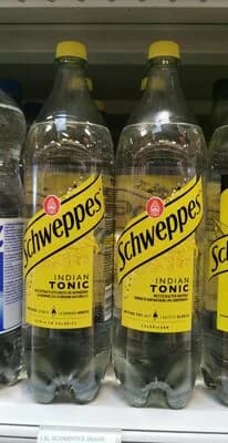 1,5L SCHWEPPES INDIAN TONIC PE