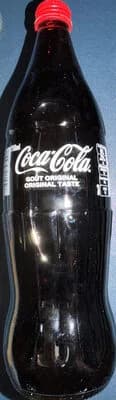 Coca-Cola goût original – 750 ml