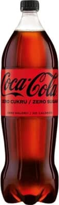 Coca cola zéro sucre zéro caféine – Coca-Cola