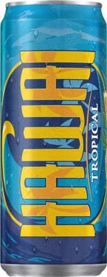 Hawai tropical – 330 ml