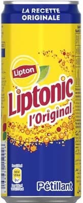 Liptonic – LIPTON, Liptonic – 330 ml