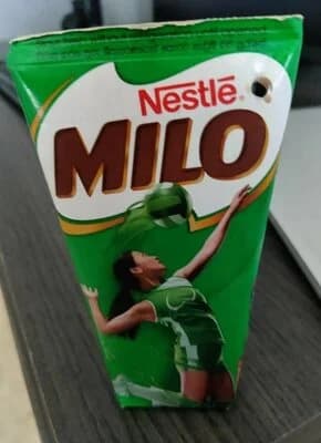 Milo – Nestlé – 180