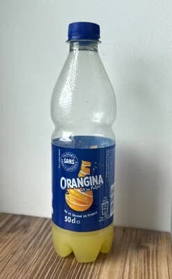 Orangina – Orangina, Orangina Schweppes – 50 cl e